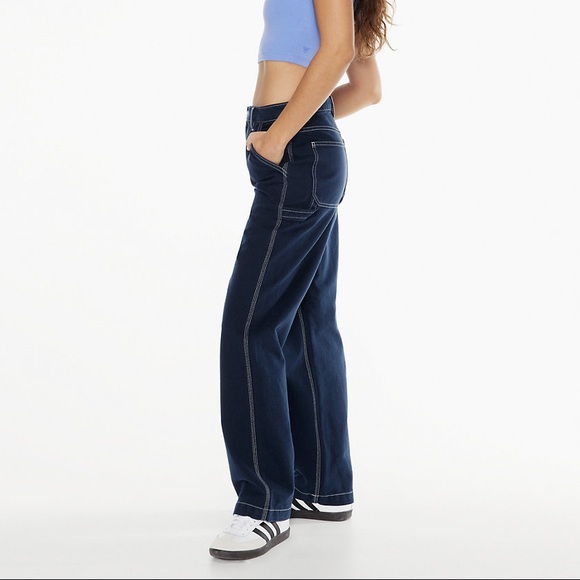 COPY - Aritzia Greenwich Pant - Picture 3 of 3